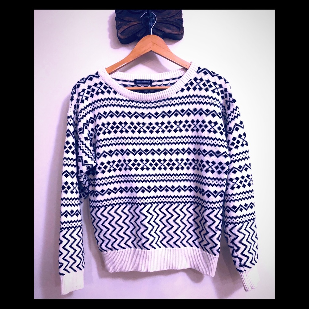 American Apparel | Sweater